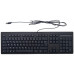 HP 125 (125 Wired Keyboard FR)