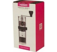 Hario Hario - Smart G New Coffee Mill Przezroczysty