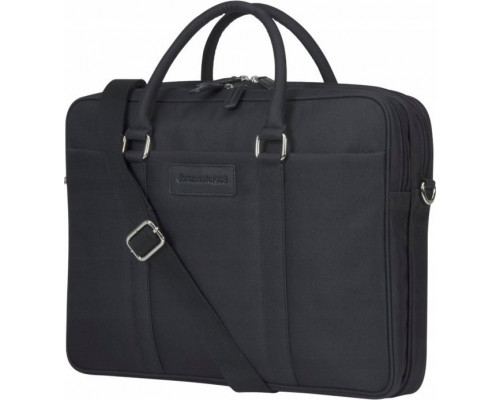 dbramante Ginza - Laptop Bag (up to 16") - Black