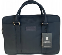 dbramante Stelvio - 14" Slim Laptop Bag Recycled - Blue