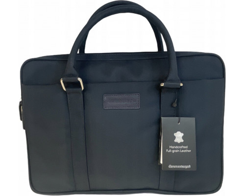 dbramante Stelvio - 14" Slim Laptop Bag Recycled - Blue