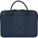 dbramante Stelvio - 14" Slim Laptop Bag Recycled - Blue