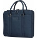 dbramante Stelvio - 14" Slim Laptop Bag Recycled - Blue