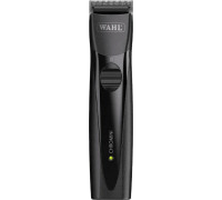 Wahl WAHL 1591-0466 ChroMini black U-Blade Hair trimmer