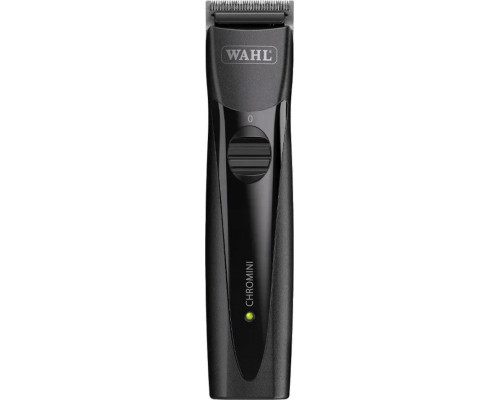 Wahl WAHL 1591-0466 ChroMini black U-Blade Hair trimmer