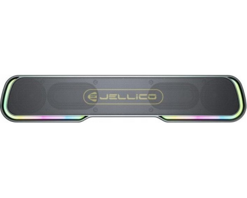 Jellico JELLICO głośnik wireless DS2 Black