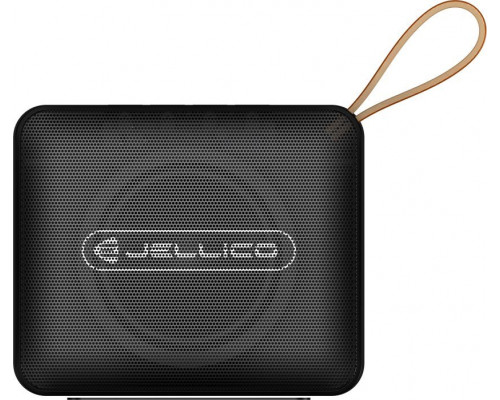 Jellico JELLICO głośnik wireless DS1 Black