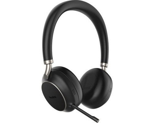 Yealink Yealink Headset BH 76 UC Black USB-C