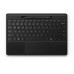 Microsoft Srfc Pro Flex KB Bdl SC DE/AT Black