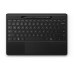 Microsoft Srfc Pro Flex KB Bdl SC DE/AT Black