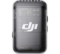 DJI ACC MIC 2 TRANSMITTER/S.Juodas CP.RN.00000328.01 DJI