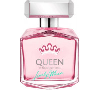 Antonio Banderas Antonio Banderas Queen of Seduction Lively Muse EDT 50ml