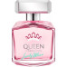 Antonio Banderas Antonio Banderas Queen of Seduction Lively Muse EDT 50ml