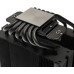 Alpenfohn Alpenfhn Brocken 4 Max ARGB CPU-Khler - 2x 120mm
