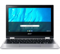 Laptop Acer ACER NTB Chromebook Spin 11 (CP311-3H-K6L0) – CorePilot M8183C, 4GB, 64GM eMMC, G72 MP3 GPU, 11.6" IPS HD, ChromeOS