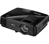 BenQ Benq | MS560 | SVGA (800x600) | 4000 ANSI lumens | Baltas | Lamp warranty 12 mėn.