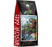 Blue Orca Coffee 1kg - PURA VIDA 100% Arabica - ŚWIEŻO PALONA BLUE ORCA