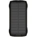 Vinnic Vinnic SACA PEAK Solar 20.000mAh IP65 1xC 3xA, black