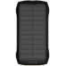 Vinnic Vinnic SACA PEAK Solar 20.000mAh IP65 1xC 3xA, black