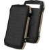 Vinnic Vinnic SACA PEAK Solar 20.000mAh IP65 1xC 3xA, black