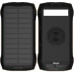 Vinnic Vinnic SACA PEAK Solar 20.000mAh IP65 1xC 3xA, black