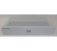 Cisco ISR 1100 8P DUAL GE SFP