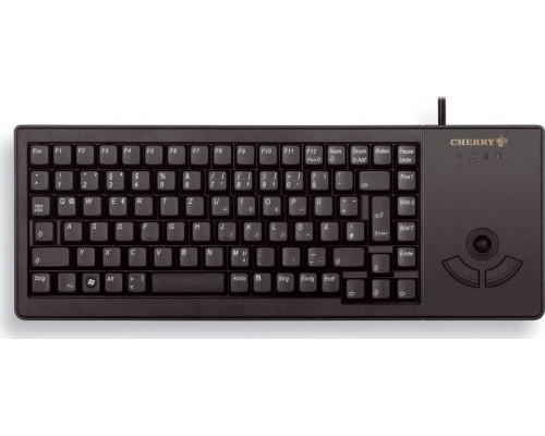 Cherry CHERRY G84-5400 TRACKBALL