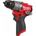 Milwaukee MILWAUKEE.SCREWDRIVER M12FDD2-0 45Nm