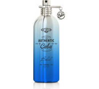 Cuba Cuba Authentic Bold For Men woda toaletowa spray 100ml