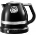 KitchenAid KitchenAid Artisan 5KEK1522EOB onyx black, 1,5l