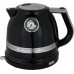 KitchenAid KitchenAid Artisan 5KEK1522EOB onyx black, 1,5l