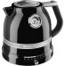 KitchenAid KitchenAid Artisan 5KEK1522EOB onyx black, 1,5l