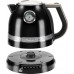 KitchenAid KitchenAid Artisan 5KEK1522EOB onyx black, 1,5l