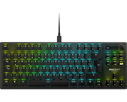 Roccat Roccat keyboard Vulcan TKL Aimo NO