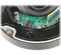 Dahua Technology KAMERA WANDALOODPORNA IP IPC-HDBW2241R-ZAS-27135-BLACK WizSense - 1080p, 2.7 ... 13.5 mm - MOTOZOOM DAHUA
