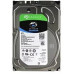 Seagate SKYHAWK 6TB 3,5" SATA III