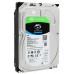 Seagate SKYHAWK 6TB 3,5" SATA III