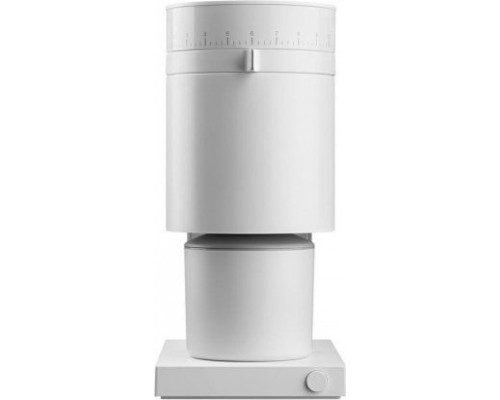 Fellow Fellow Opus - Automatic grinder - White