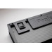 Ducky Ducky Outlaw 65 Gaming-Keyboard, Barebone - black (ISO)