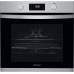 Indesit INDESIT | Oven | IFW 3544 JH IX | 71 L | Electric | Hydrolytic | Electronic | Height 59.5 cm | Width 59.5 cm | Stainless steel