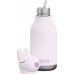 Asobu Asobu - Bestie Królik - with a straw 460 ml