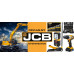 JCB JCB PODNOŚNIK HYDRAULICZNY SŁUPKOWY 30T (H MIN 240mm, H MAX 510mm)