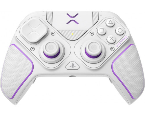 Pad VICTRIX VICTRIX PS5 Pad bezwire Pro BFG - white