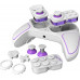 Pad VICTRIX VICTRIX PS5 Pad bezwire Pro BFG - white