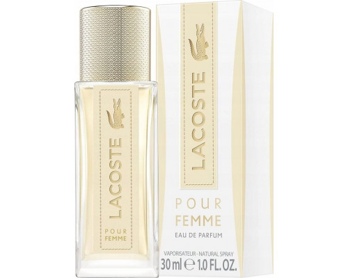 Lacoste LACOSTE Pour Femme EDP spray 30ml