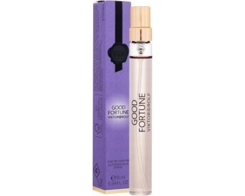 Viktor & Rolf MINIATURA VIKTOR&ROLF Good Fortune EDP spray 10ml