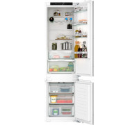Siemens Siemens KI96NVFD0 iQ300, fridge-freezer combination