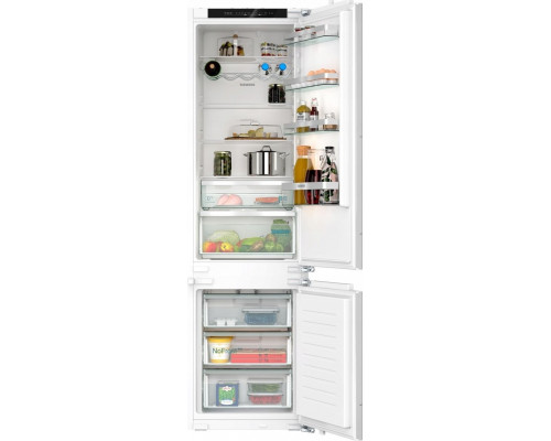 Siemens Siemens KI96NVFD0 iQ300, fridge-freezer combination