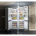 Siemens Siemens KI96NVFD0 iQ300, fridge-freezer combination