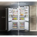Siemens Siemens KI96NVFD0 iQ300, fridge-freezer combination